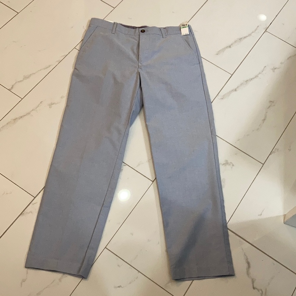 Izod Slacks 34/32